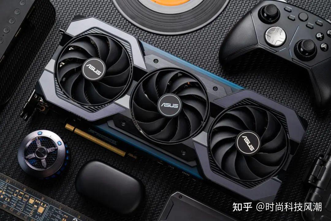 ZOTAC GTX1660Super：性能炸裂，散热无忧，一款高性价比显卡解析  第7张