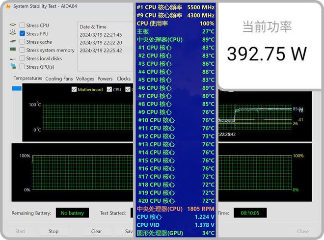 GTX1060配CPU必看！Ryzen 5 3600 vs i5-9400F，谁更强？  第4张