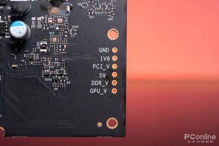 GTX950黑将显卡：游戏玩家的不二之选  第6张