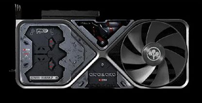 索泰GTX1060震撼登场，性能超乎想象  第4张