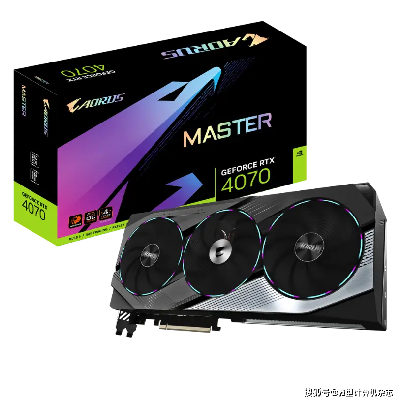 索泰GTX1060震撼登场，性能超乎想象  第8张