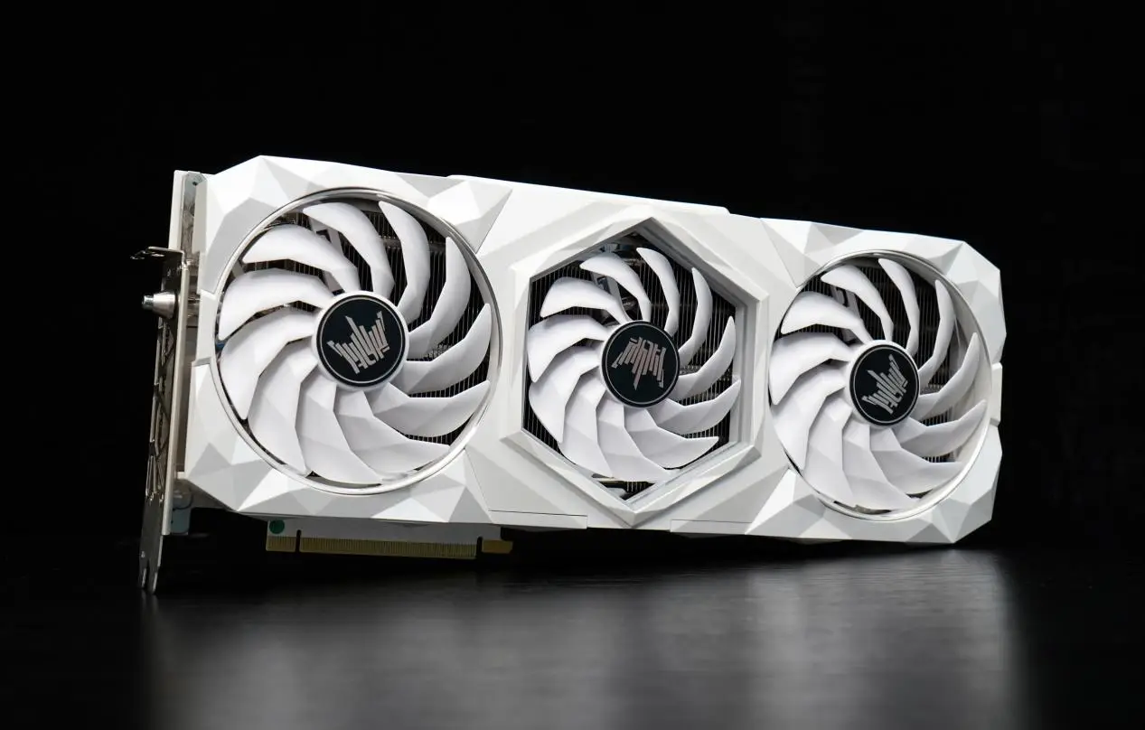 NVIDIA GeForce GTX 660：游戏世界的真实入口  第5张