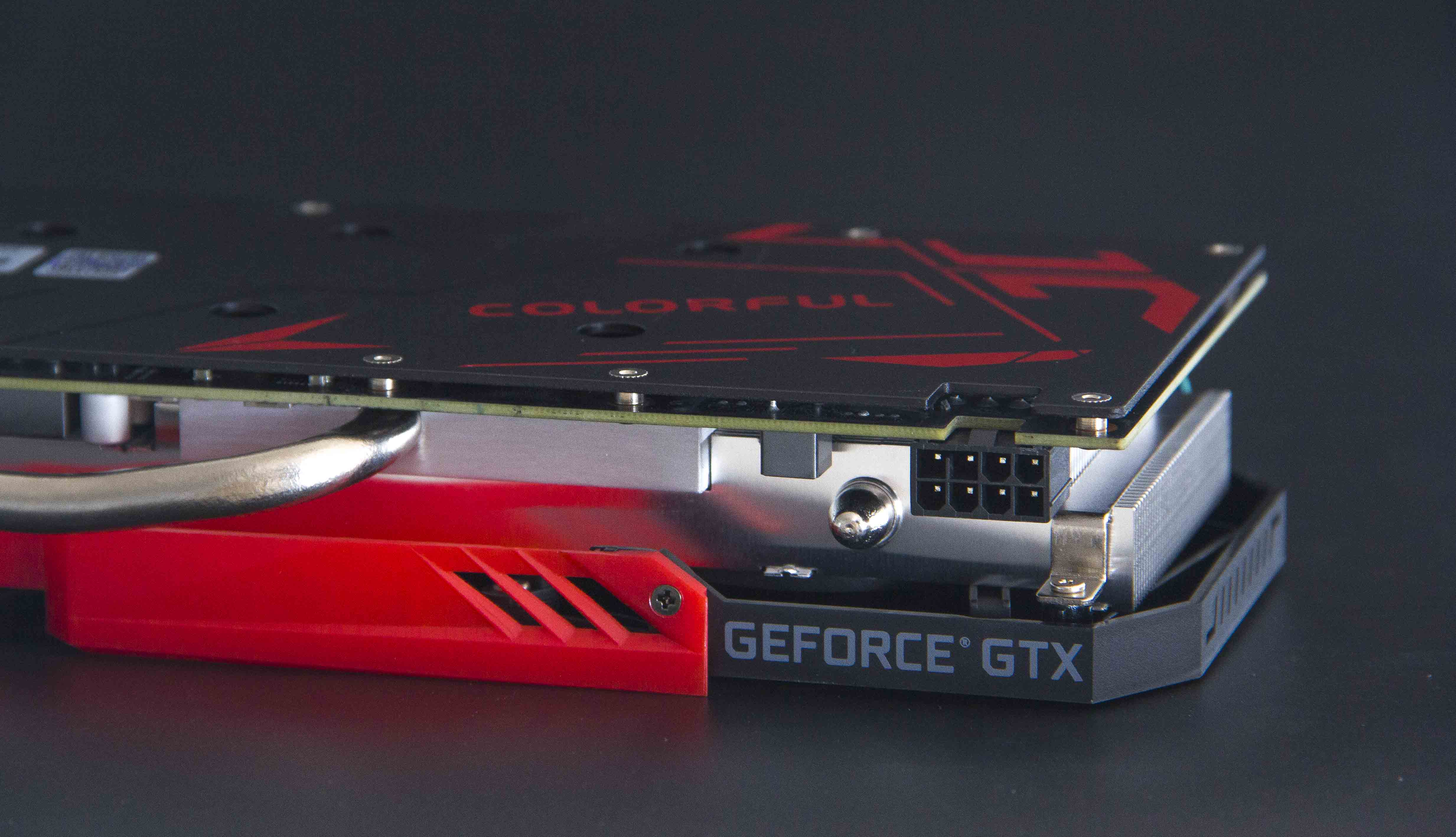 NVIDIA GeForce GTX 660：游戏世界的真实入口  第6张