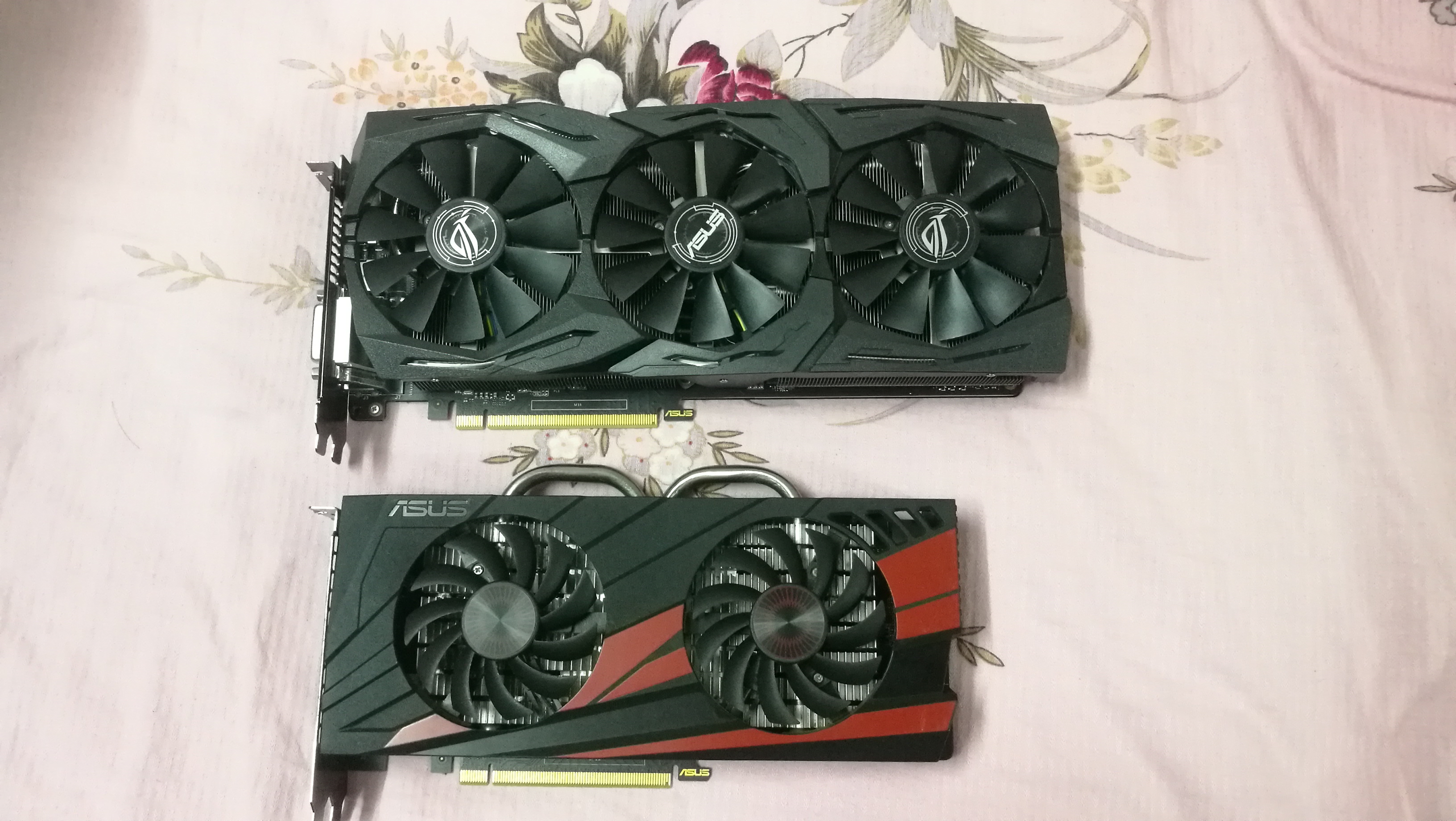 GTX1080：性能之神的信仰者  第8张