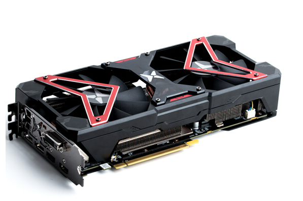 GTX970rops：游戏世界的大门，超频技巧让游戏更畅快  第7张