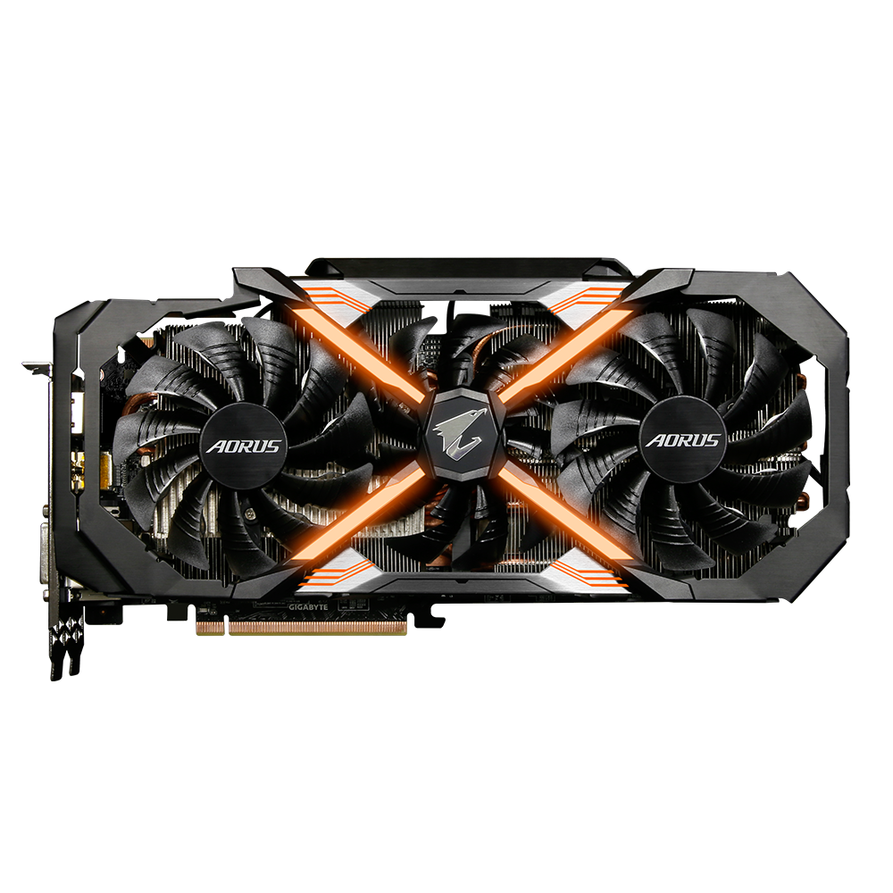 GTX 1060非公版显卡，游戏性能超乎寻常  第4张