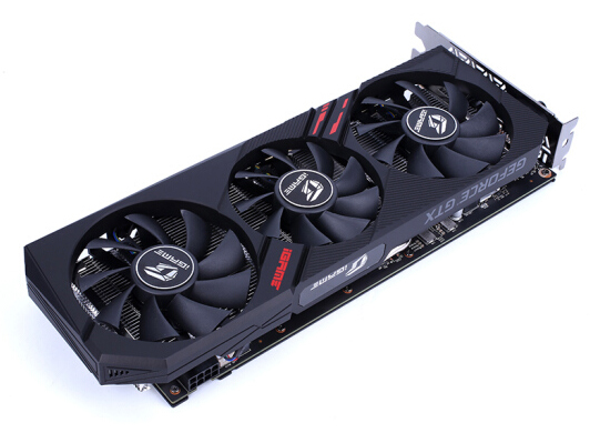 GTX 770主机较量：外观对决，性能大比拼，谁主沉浮？  第5张