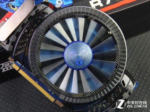 GTX 770显卡散热体验：游戏热情不减，温控噪音两相宜  第2张