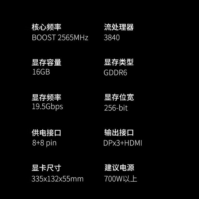 geforce gtx1070价格 显卡升级攻略：淘宝砍价技巧大揭秘  第3张