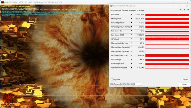 i7 6700+GTX 1080，全能游戏利器  第3张