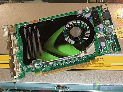 NVIDIA革新散热技术，GTX 1060公版显卡再度崛起  第2张