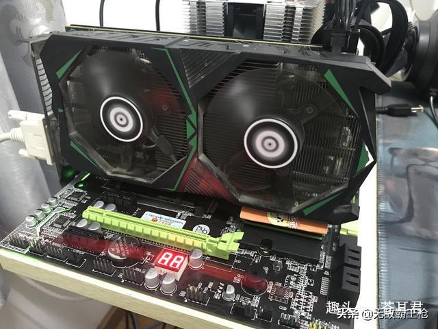 索泰gtx1080最差的 索泰GTX 1080：外表吸睛，性能逊色，安装波折，散热难解  第2张