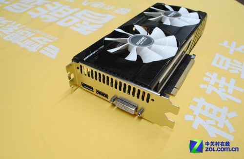 揭秘七彩虹GTX 1080 Ti：7大魅力全解析  第1张