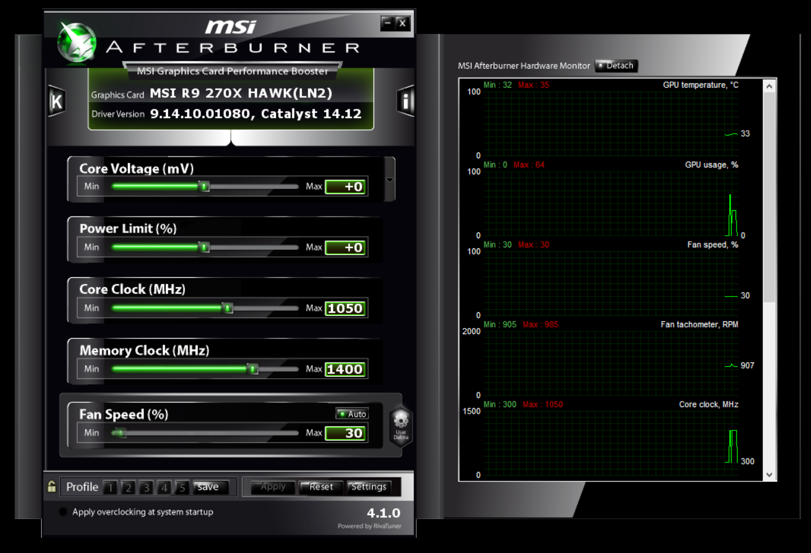 GTX960显卡FPS波动，游戏体验瞬间崩盘？解决方法揭秘  第7张