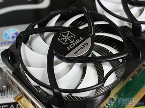 索泰GTX 980 AMP HA显卡：超频潜力惊人，游戏画面细腻流畅  第6张