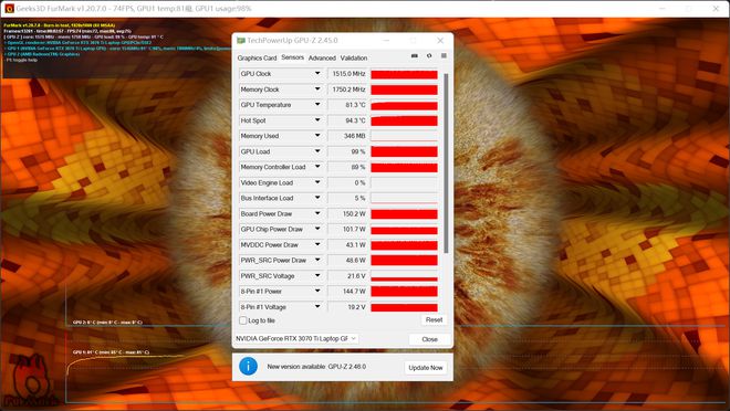 GTX 1050 Ti：电力怪兽还是省电神器？揭秘真相  第3张