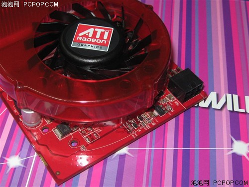 炫酷游戏新利器！我用GTX 750TI显卡，画质秒升级