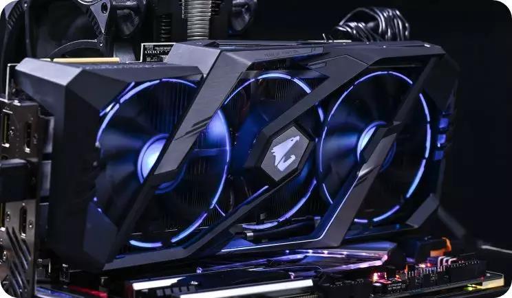 8G显存，震撼画质体验！GTX 980 Sli带你玩转游戏世界  第6张