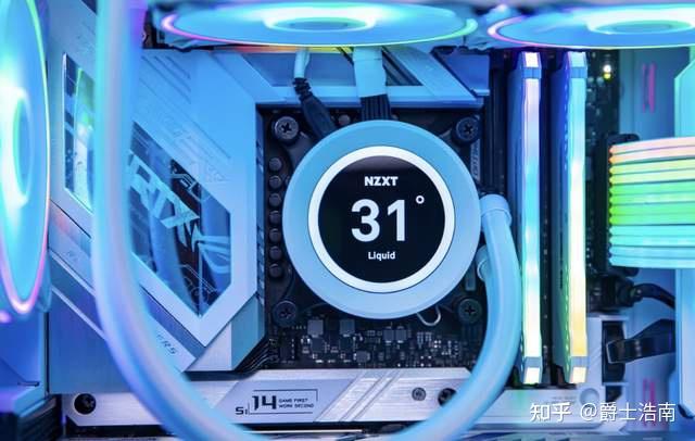 i5760与GTX970：性能卓越，游戏利器  第3张