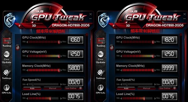 GTX950显卡超频攻略：性能飙升，玩家福音  第3张