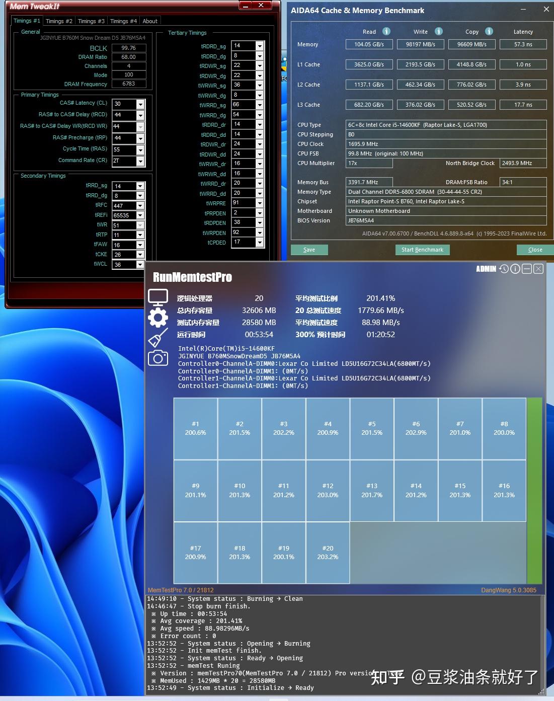 GTX770显卡性能揭秘：跑分高低背后的秘密