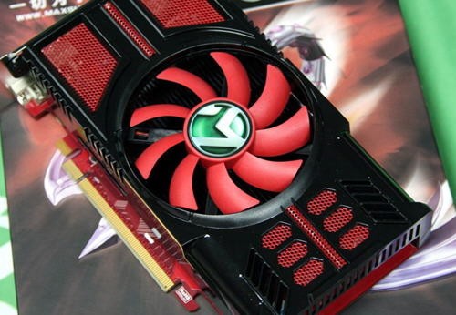 GTX650 VS GTS450：显卡战神对决  第5张