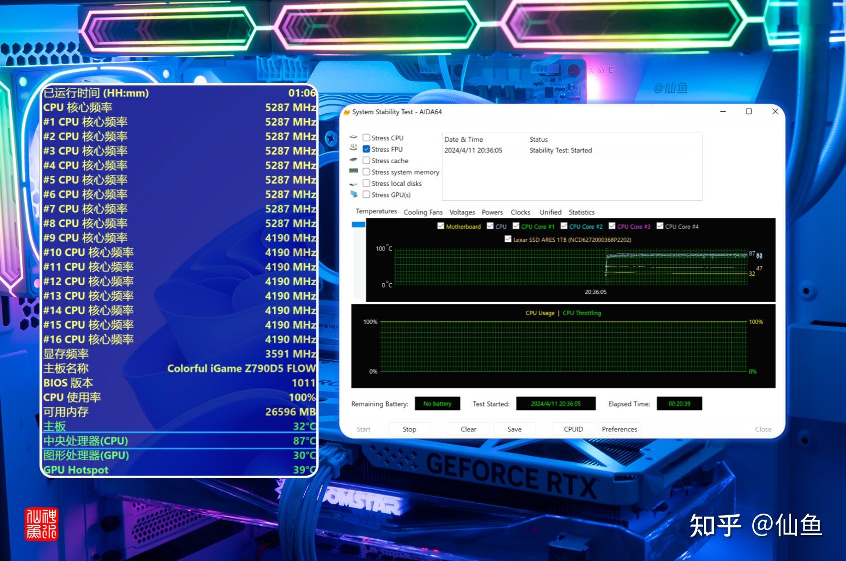 GTX970超频大揭秘！性能飙升还是硬伤暴露？