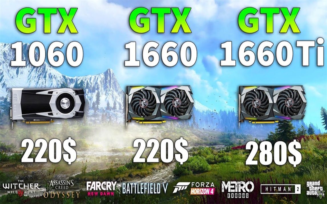 重拾经典游戏魅力，GTX9800显卡还能撑多久？  第5张