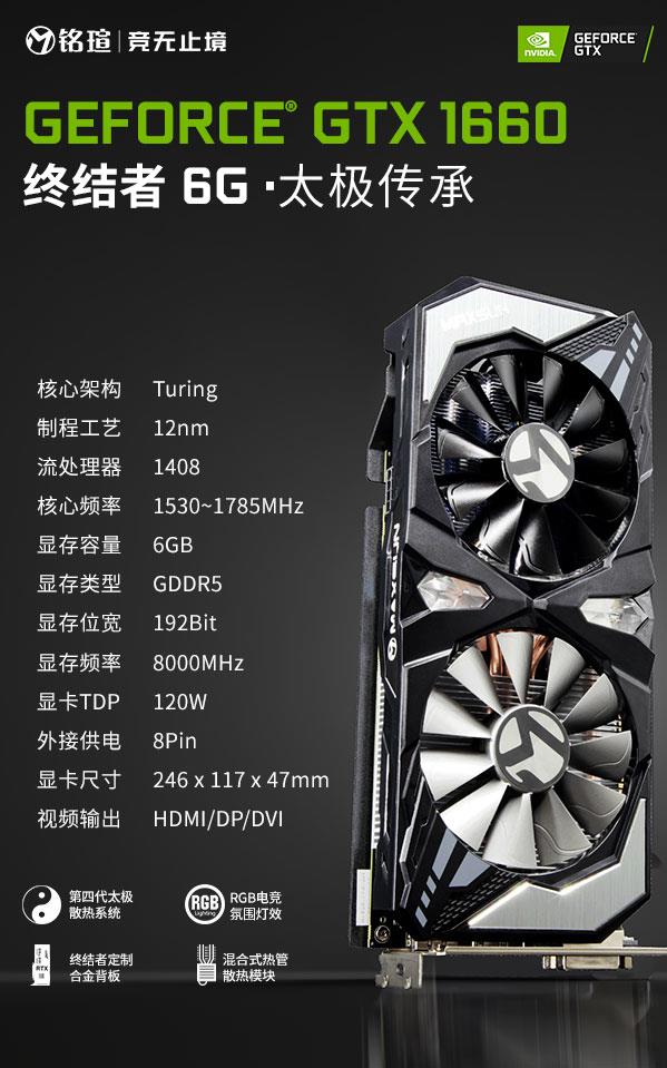 从GTX980到GTX1080，我的显卡升级之路  第3张