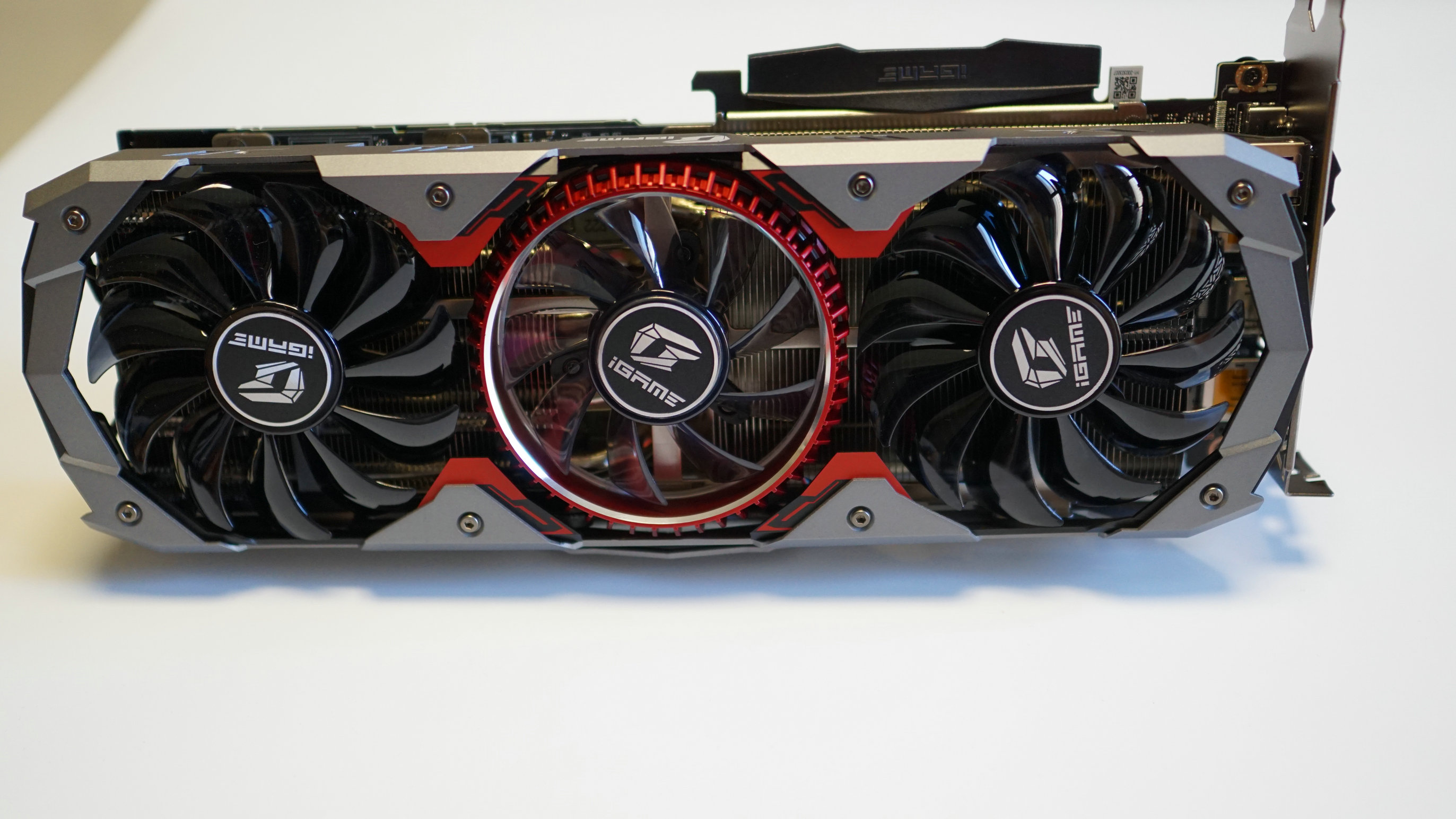 从GTX980到GTX1080，我的显卡升级之路  第4张