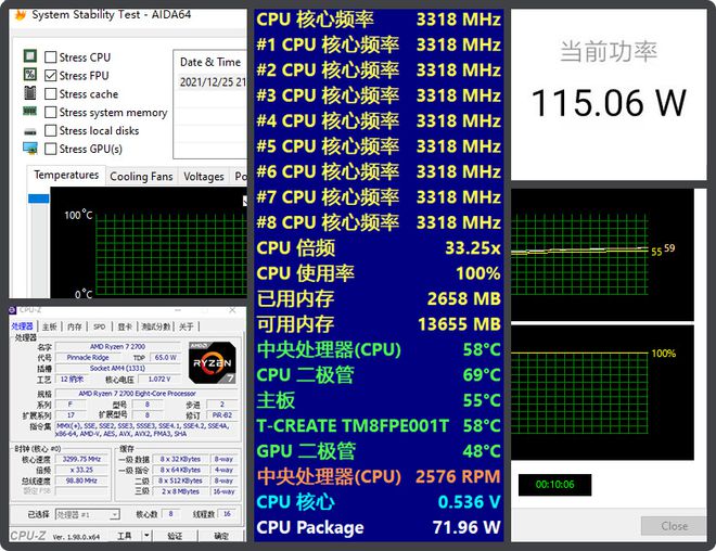 GTX 770 vs 750 Ti：显卡对决，谁才是性能王者？  第2张