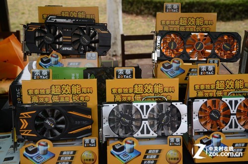 小巧强悍！GTX 760 Mini GTX760显卡体验报告  第2张