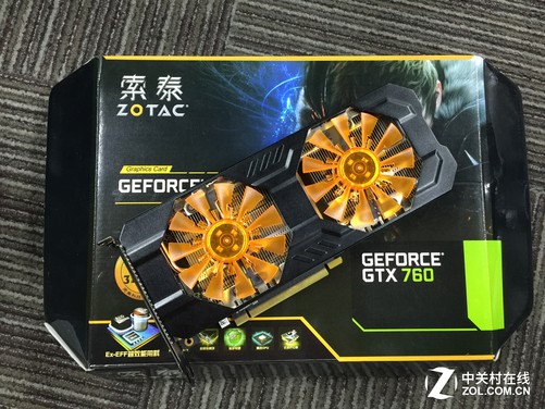 GTX 970 vs 560 Ti：性能巅峰对决，2000元值不值？  第3张