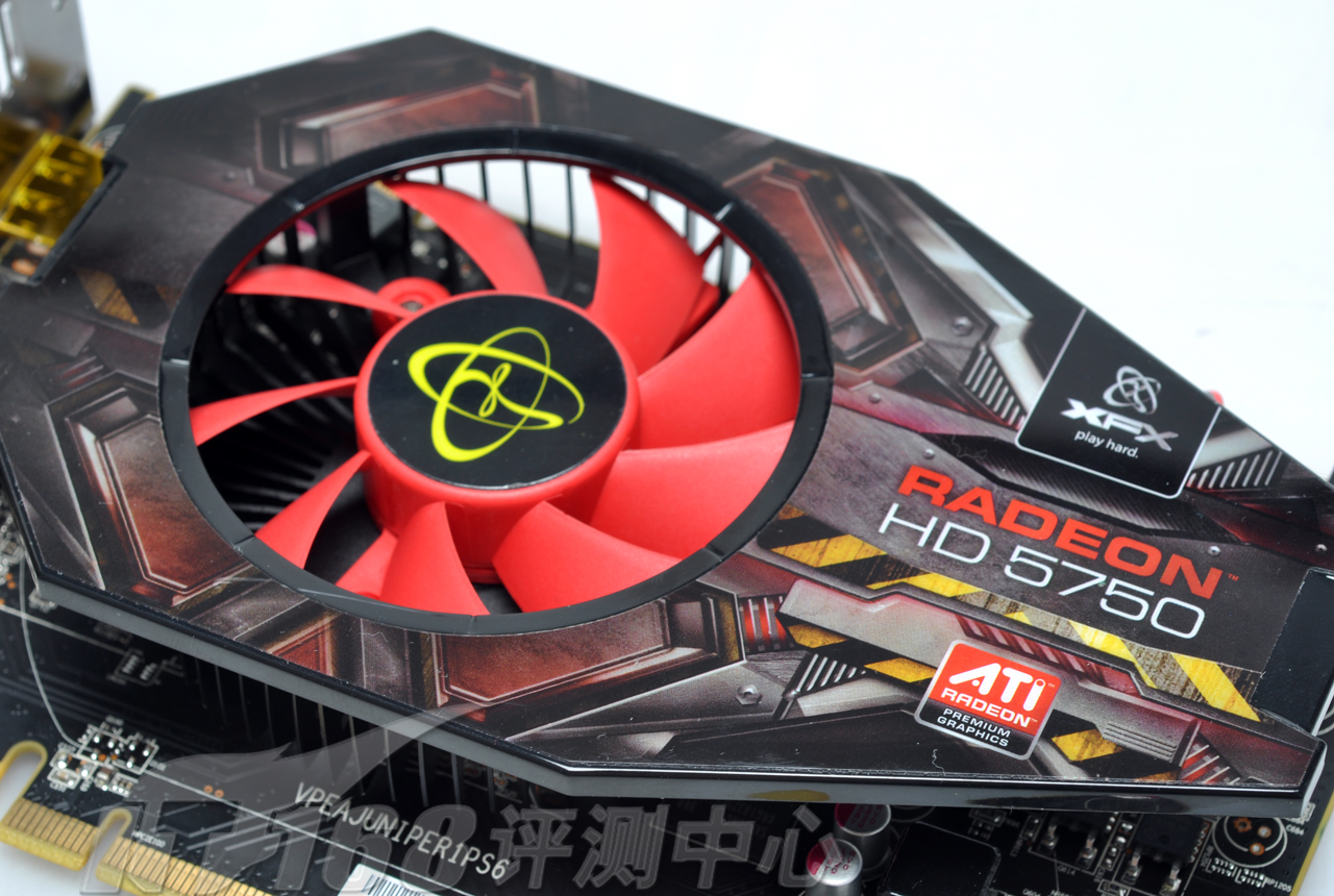 翔升GTX 750 Ti超频版显卡：性能稳定，散热出色，打破常规  第4张