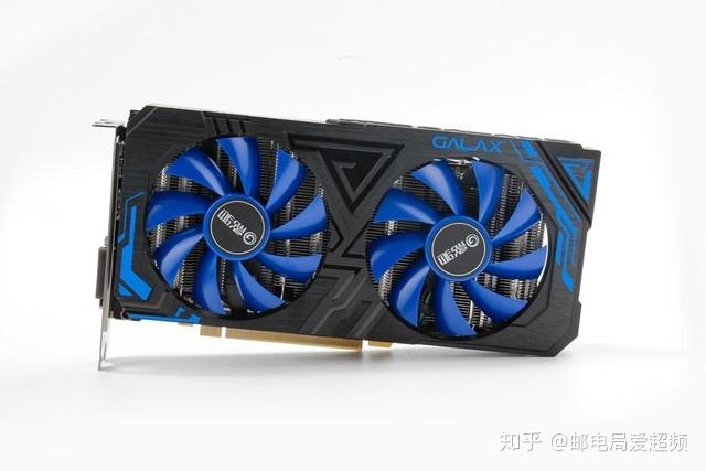 设计师福利！影驰GTX 1060：激发创造力，提升工作效率