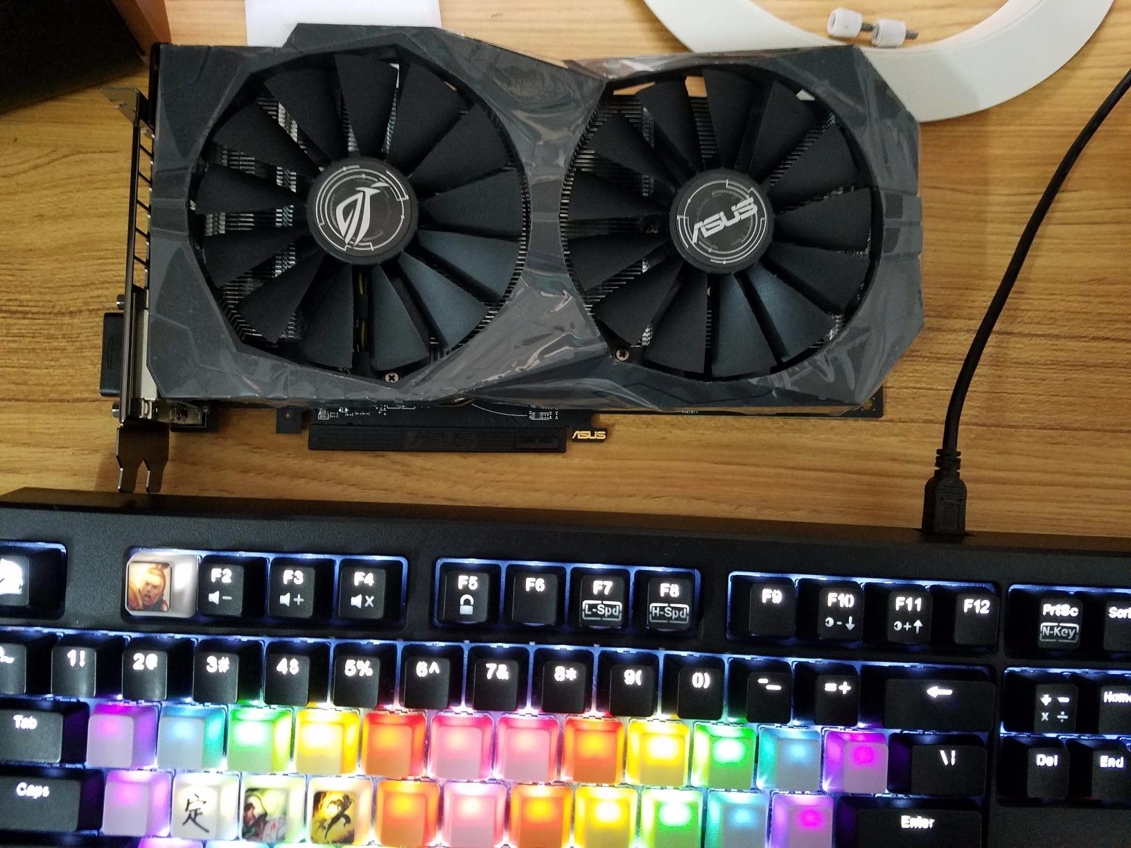 显卡霸主！映众超级冰龙GTX780，游戏与图像处理双杀利器  第4张