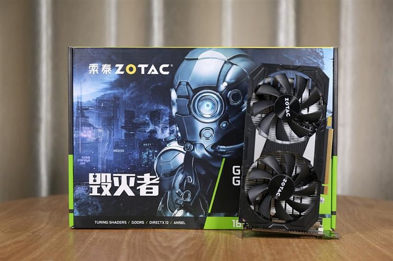 【爆款】铭鑫GTX 550 Ti：超强性能，让你畅享虚拟世界  第5张