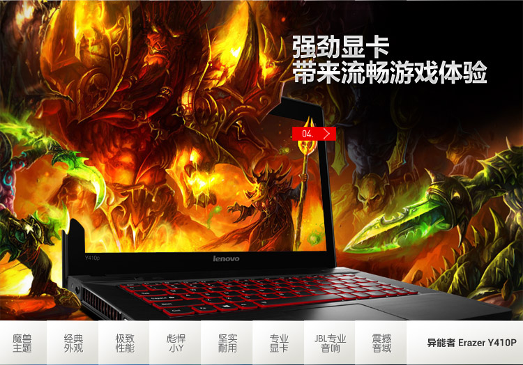 GTX 1050Ti显卡：畅玩游戏新境界  第6张