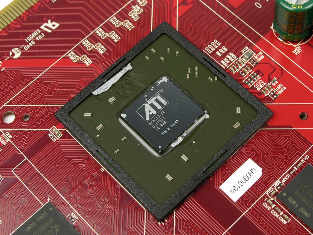 玩游戏必备！TU116核心GTX1650显卡全面解析  第6张