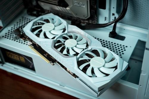 GTX 1060显卡：品牌迷失，真假难辨  第3张