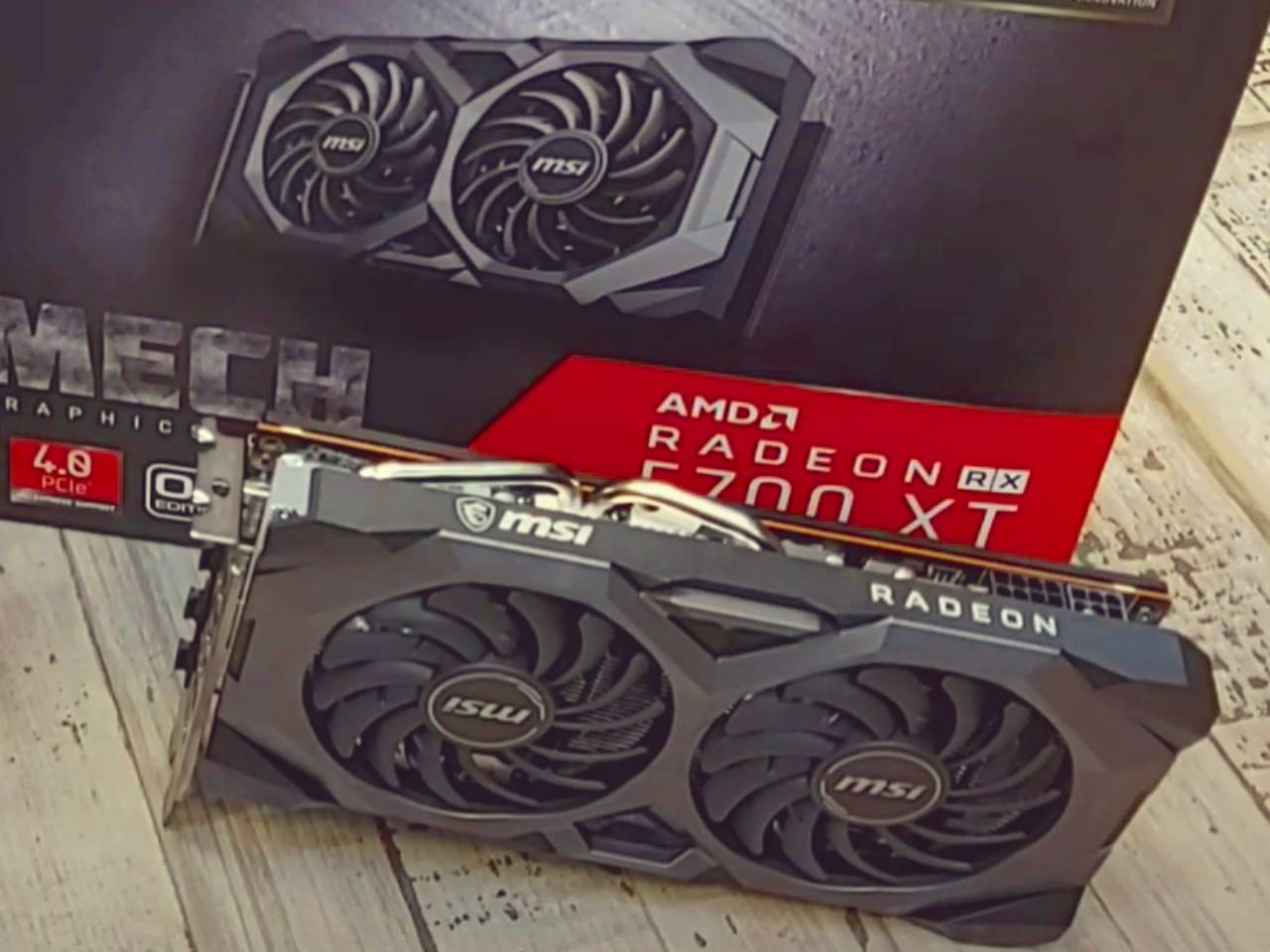 挖矿必备！选购GTX 760黑将显卡电源全攻略  第6张