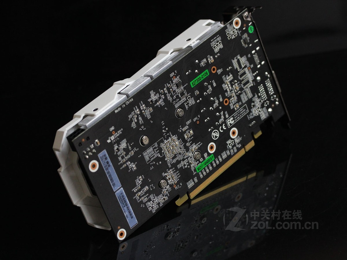 GTX 660显卡，给使命召唤10：幽灵带来怎样的视听盛宴？  第4张