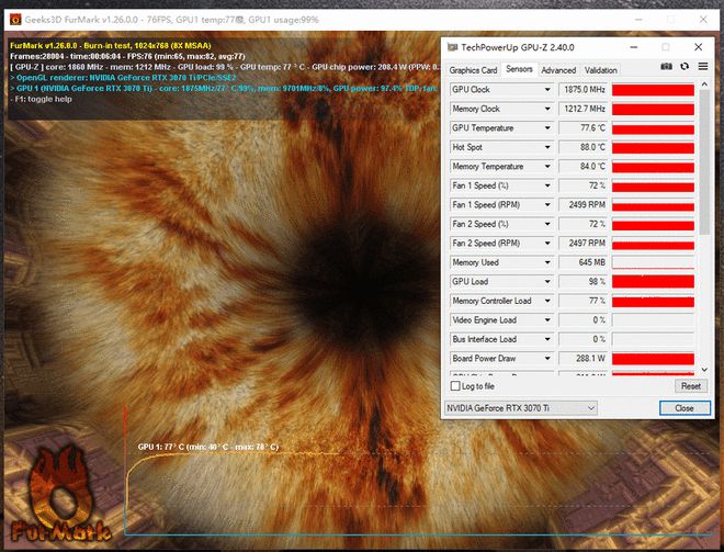 GTX 760显卡：畅游游戏世界的不二选择  第2张