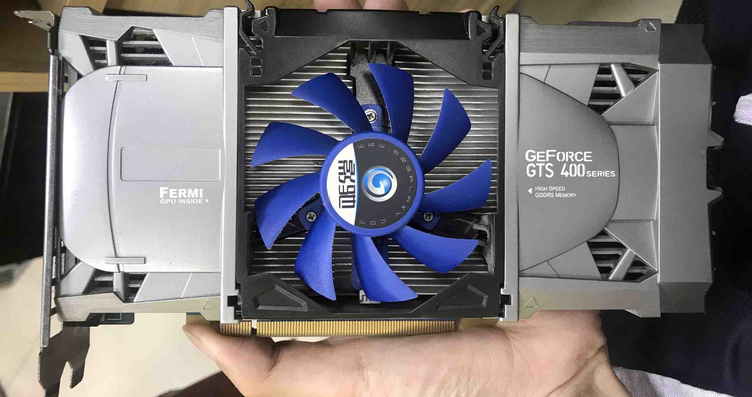 影驰GTX 1050 Ti 大帅：电竞利器背后的秘密揭示  第4张