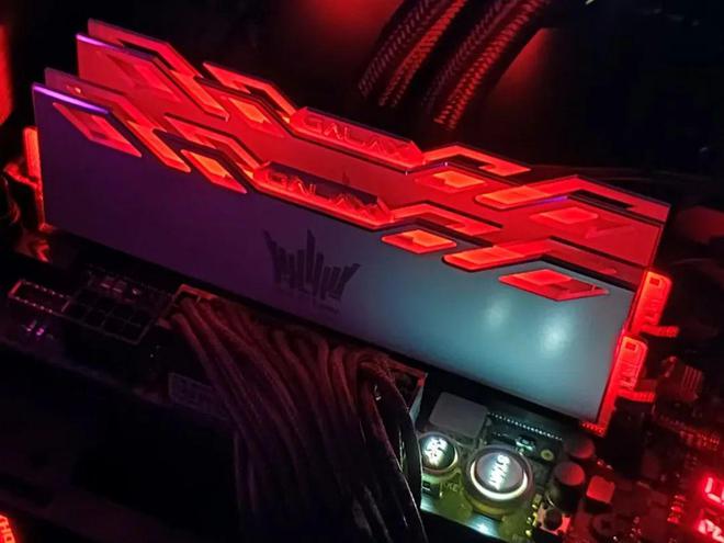 揭秘影驰GTX960高清线：完美视听体验从此升级  第3张