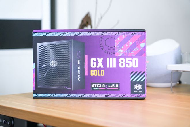 i5-4590配GTX970：电源危机？500W电源保平安  第4张