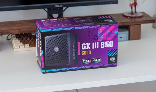 i5-4590配GTX970：电源危机？500W电源保平安  第5张