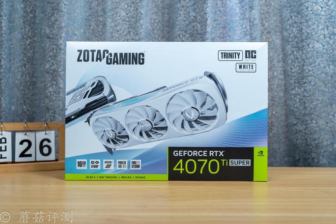 NVIDIA GTX650冰龙1G：性能超群，轻松应对办公游戏  第6张