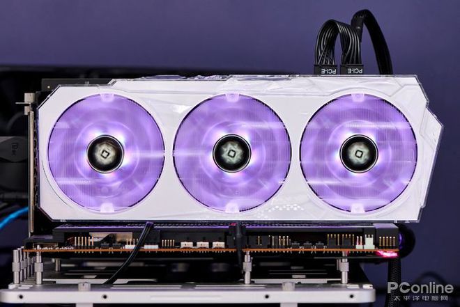 影驰GTX1050Ti：性价比之王，深受玩家喜爱  第5张