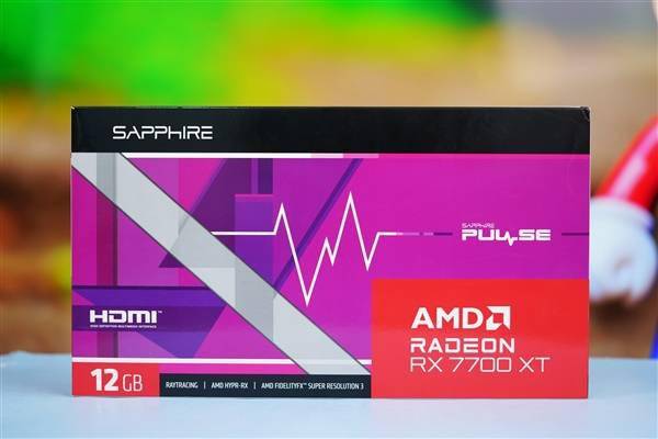 AMD VS NVIDIA：显卡大对决，性能差异一目了然  第4张